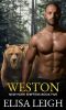 [New Hope Shifters 05] • Weston